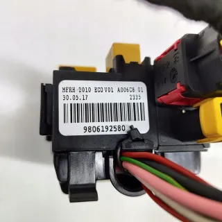 9806192580 Блок предохранителей Peugeot 3008 2 Арт e12443194, вид 6