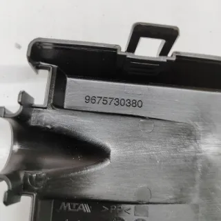9806192580 Блок предохранителей Peugeot 3008 2 Арт e12443194, вид 7