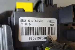9806192580 Блок предохранителей Peugeot 208 Арт e12443172, вид 5