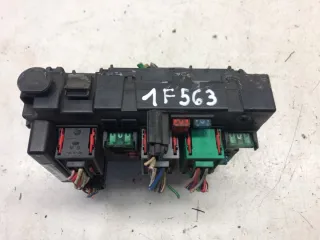 9650664080 Блок предохранителей Peugeot 206 1 Арт e12443144, вид 7
