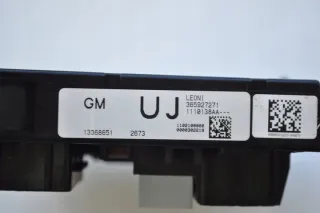 365927271 Блок предохранителей Opel Zafira C Арт e12443018, вид 2