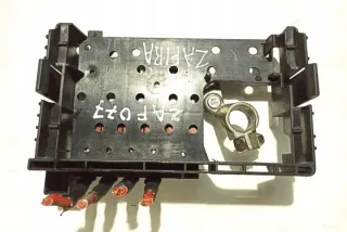 13368492 Блок предохранителей Opel Zafira C Арт e12443002, вид 6