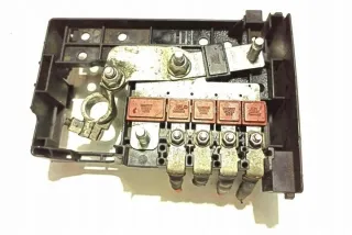13368492 Блок предохранителей Opel Zafira C Арт e12443002, вид 7