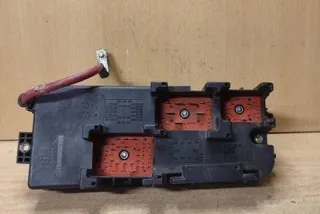 13187191 Блок предохранителей Opel Vectra C  Арт e12442846, вид 2