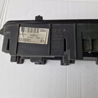 13177709UQ Блок предохранителей Opel Vectra C  Арт e12442667, вид 4