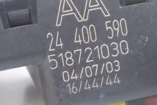 13120954 Блок предохранителей Opel Signum Арт e12442591, вид 2