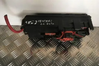 519068027 Блок предохранителей Opel Signum Арт e12442572, вид 1