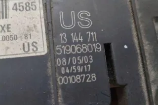 13144711 Блок предохранителей Opel Signum Арт e12442531, вид 3