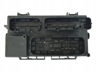 13217392EF Блок предохранителей Opel Corsa D Арт e12442400, вид 2