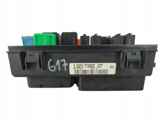 13217392EF Блок предохранителей Opel Corsa D Арт e12442400, вид 3