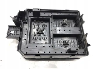 39117552 LORK-551-108277 Блок предохранителей Opel Corsa E Арт e12442317, вид 3