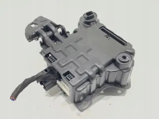43696002 LORK-551-137724 Блок предохранителей Opel Corsa F Арт e12442306, вид 2