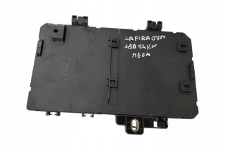 13220829 Блок предохранителей Opel Astra H Арт e12442184, вид 2