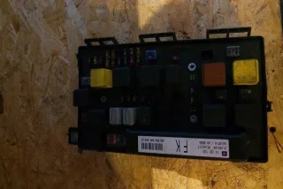 13191133 Блок предохранителей Opel Astra H Арт e12442173, вид 2
