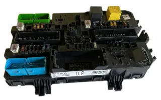 5DK00866931 13181278 SDK00866931 Блок предохранителей Opel Astra H Арт e12442151, вид 1
