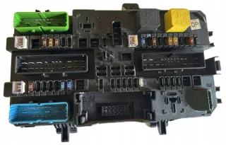 5DK00866931 13181278 SDK00866931 Блок предохранителей Opel Astra H Арт e12442151, вид 4