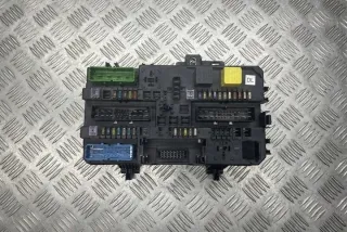 13180775 Блок предохранителей Opel Astra H Арт e12442140, вид 4