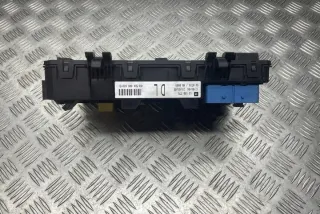 13180775 Блок предохранителей Opel Astra H Арт e12442140, вид 5