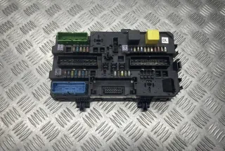 13180775 Блок предохранителей Opel Astra H Арт e12442140, вид 7