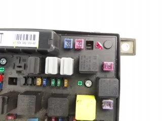 13145041BT BDK00866840 Блок предохранителей Opel Astra H Арт e12442120, вид 2