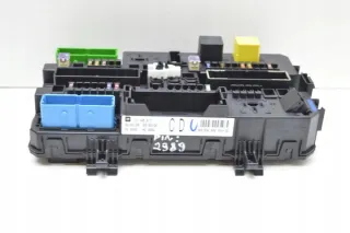 RPG3682 Блок предохранителей Opel Astra H Арт e12442080, вид 1