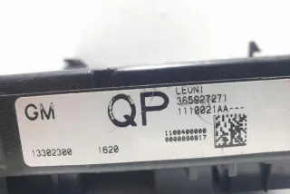 3659272711110021AA Блок предохранителей Opel Astra J Арт e12442052, вид 2