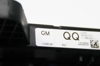 13302301 Блок предохранителей Opel Astra J Арт e12442032, вид 4