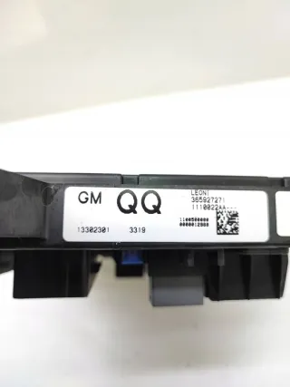 13302301 Блок предохранителей Opel Astra J Арт e12442016, вид 3