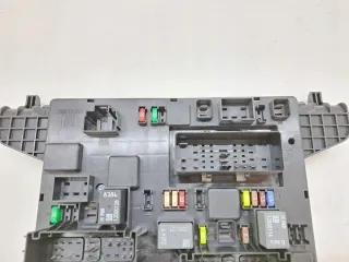 13302301 Блок предохранителей Opel Astra J Арт e12442006, вид 2