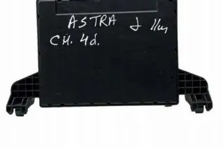 365927271 Блок предохранителей Opel Astra J Арт e12442004, вид 2