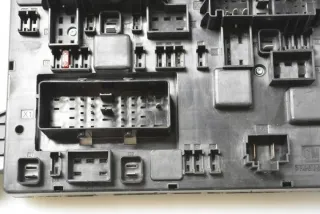 13343949 Блок предохранителей Opel Astra J Арт e12441994, вид 5