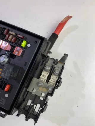 13343767 Блок предохранителей Opel Astra J Арт e12441985, вид 6