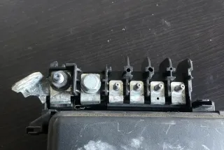 39040853 Блок предохранителей Opel Astra K Арт e12441876, вид 3
