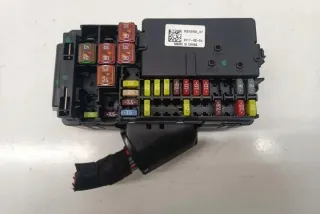 15513163 Блок предохранителей Opel Astra K Арт e12441866, вид 2