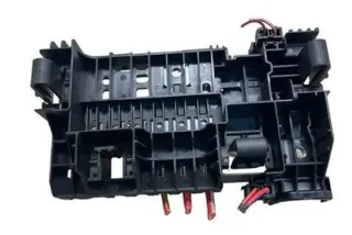 39023243 Блок предохранителей Opel Astra K Арт e12441850, вид 1