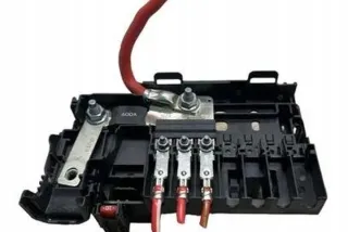 39023243 Блок предохранителей Opel Astra K Арт e12441850, вид 2