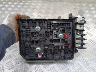 39158960 Блок предохранителей Opel Astra K Арт e12441840, вид 1