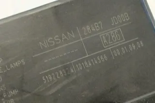 519228324 Блок предохранителей Nissan Qashqai 2 Арт e12441710, вид 3