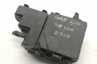 7254576330 Блок предохранителей Nissan Qashqai 2 Арт e12441705, вид 1
