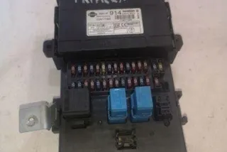 5WK48542 Блок предохранителей Nissan Primera 12 Арт e12441644, вид 3