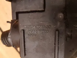 24382BV000 Блок предохранителей Nissan Primera 12 Арт e12441633, вид 5