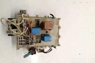 24350AV700 Блок предохранителей Nissan Primera 12 Арт e12441632, вид 2