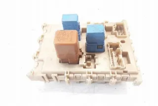 24350AV700 Блок предохранителей Nissan Primera 12 Арт e12441628, вид 2