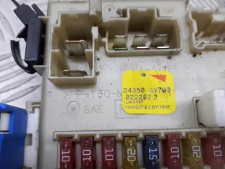 24350AV700 Блок предохранителей Nissan Primera 12 Арт e12441620, вид 2