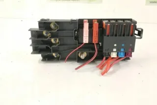 W251, 2115452601 Блок предохранителей Mercedes R W251 Арт e12440964, вид 7