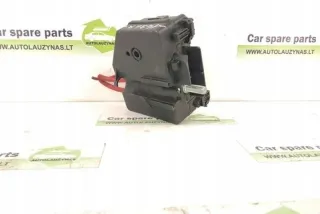 W251, DALISID3758 Блок предохранителей Mercedes R W251 Арт e12440962, вид 3