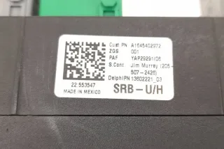 W251, 1645402972 Блок предохранителей Mercedes R W251 Арт e12440943, вид 6