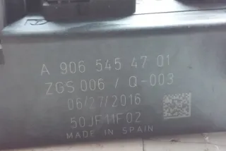 A9065454701 Блок предохранителей Mercedes ML W164 Арт e12440921, вид 1