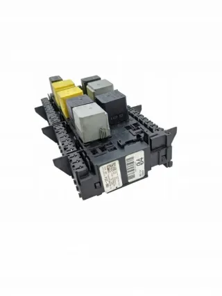 A1669063801 Блок предохранителей Mercedes ML/GLE W166 Арт e12440863, вид 2