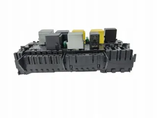 A1669063801 Блок предохранителей Mercedes ML/GLE W166 Арт e12440863, вид 5